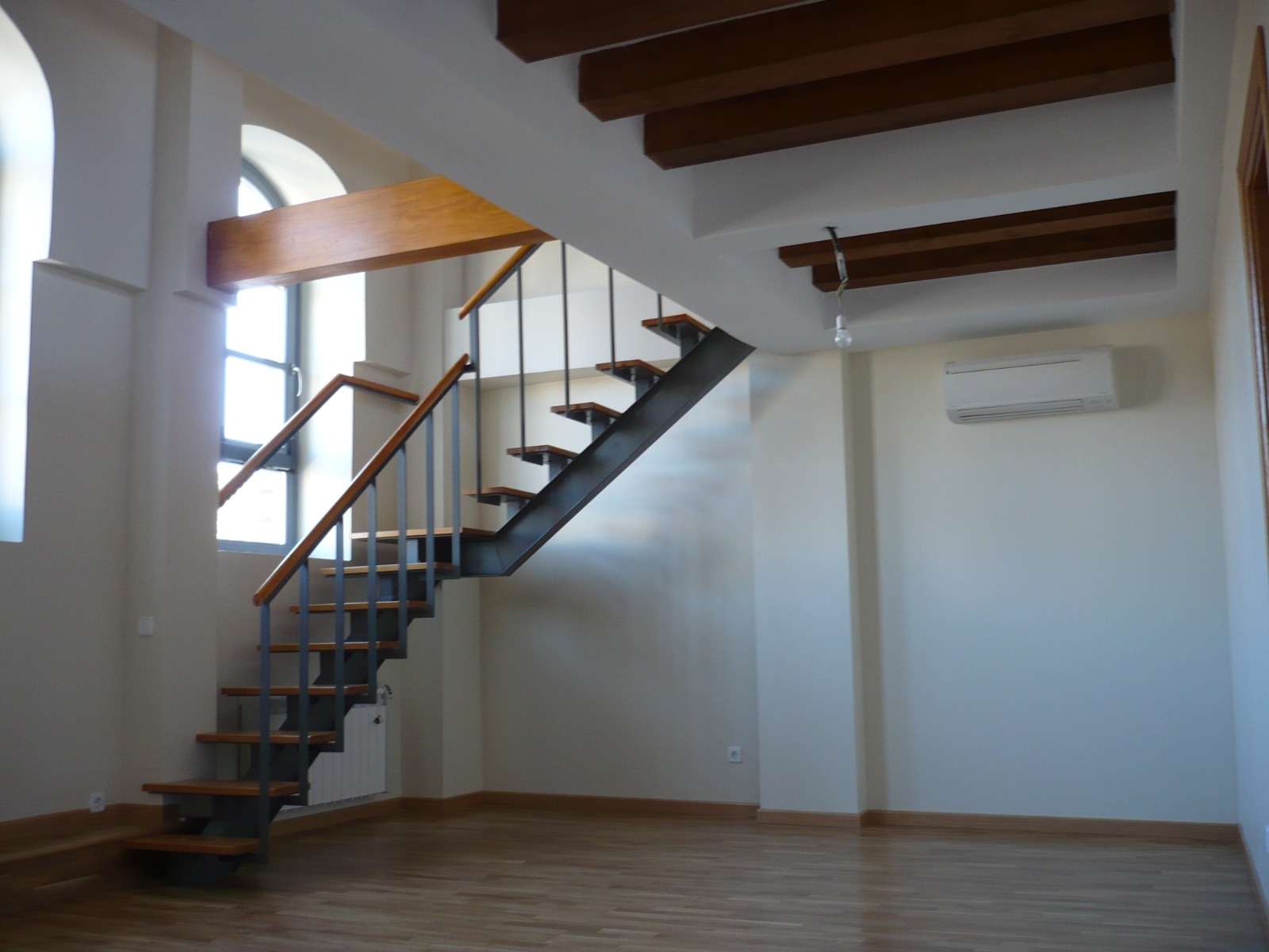 Escalera